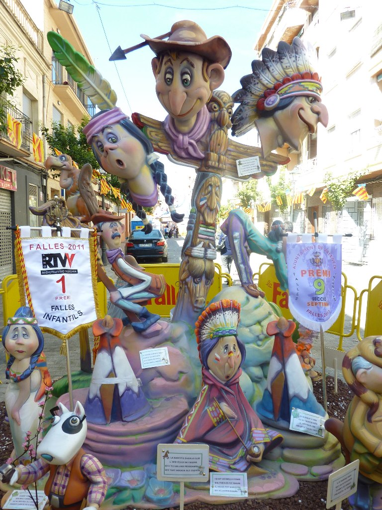 Totfalles: Barón de Sant Petrillo-Leonor Jovani